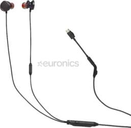 JBL Quantum 50C, USB-C, melna -