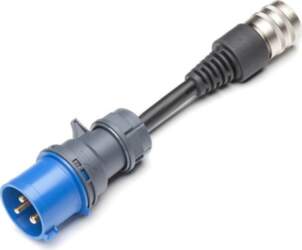 Juice Technology Sicherheitsadapter JUICE CONNECTOR, CEE32