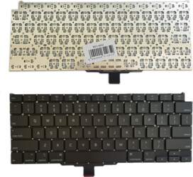 Keyboard Apple A2179, US