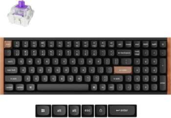 KEYCHRON K4 HE SE - US
