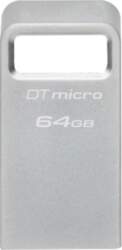 Kingston Technology DataTraveler Micro USB zibatmiņa