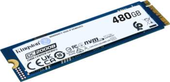 Kingston Technology DC2000B 480 GB M