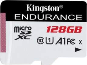 Kingston Technology High Endurance 128 GB