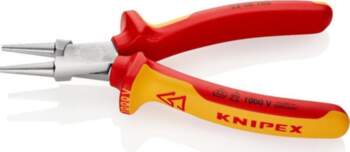 Knipex 22 06 160 - Long-nose