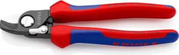 KNIPEX CABLE CUTTERS CU & AL