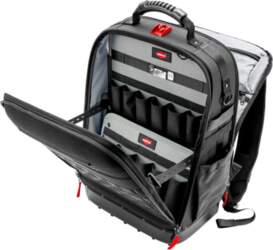 Knipex Tools Tool Backpack Module X18