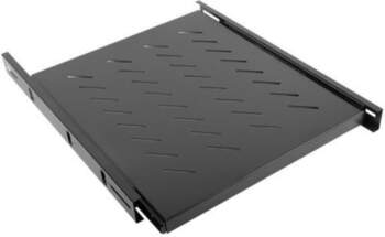 Lanberg AK-1007-B rack accessory Adjustable shelf