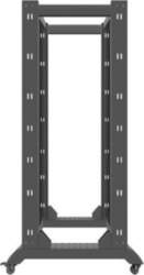 LANBERG OR01-6832-B open rack 19
