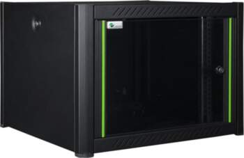 Lanview 19" 7U Rack Wall Mount