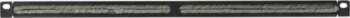 Lanview 1/2U 19" SIMPLE TYPE, BRUSHED