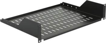 Lanview 2U 19" D 350mm RACK