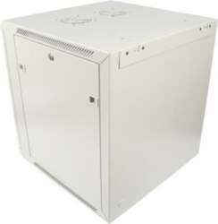 Lanview Flatpack 19" Wall Mounting