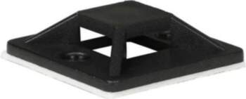 Lanview Self-adhesive Zip Tie Mounts,
