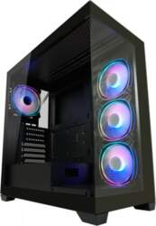 LC-Power LC-715B-ON computer case Midi Tower