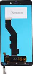 LCD screen Xiaomi Mi Note (black)