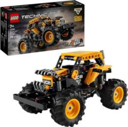 LEGO TECHNIC 42199 Monster Jam™ DIGatron™
