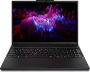 Lenovo ThinkPad P16s Gen 4 (Intel)