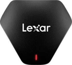 Lexar Card Reader Usb 3.2