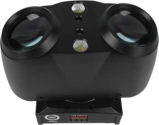 Light4Me SID2 - 4-in-1 LED multi-effect