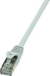 Logilink EconLine - Patch-Kabel - RJ-45