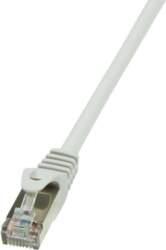 LOGILINK Patch Cable Cat.6 F/UTP