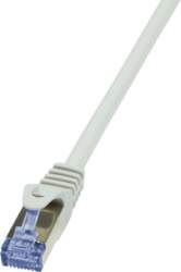 LogiLink Patchkabel, Kat. 6A, S/FTP, 10