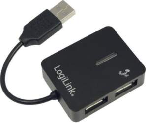 Logilink | USB 2.0 4-Port