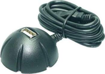 Logilink - USB-Verlängerungskabel - USB Typ