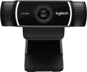 LOGITECH C922 Pro Stream webcam 1920