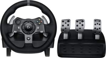 Logitech G G920 Driving Force