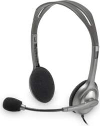 Logitech LGT-H110