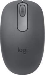 Logitech M196 pele Universāls Abām rokām