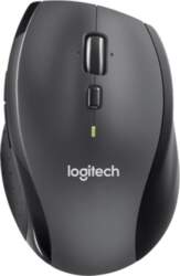 Logitech Marathon Mouse M705 pele Labā