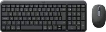 Logitech MK250 | Keyboard and Mouse