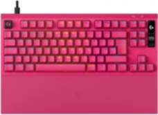 Logitech Pro X2 TKL Rapid, US