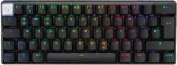 Logitech PRO X 60, US, melna