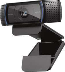 LOGITECH Webcam HD Pro C920