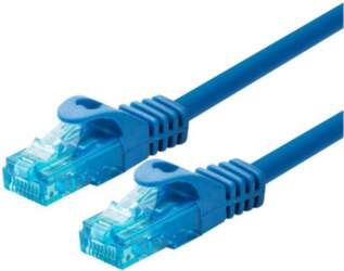 LOGON PROFESSIONAL PATCH CABLE U/UTP 15M