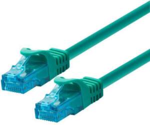 LOGON PROFESSIONAL PATCH CABLE U/UTP 5M