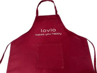 Lovio LVFAR001RD