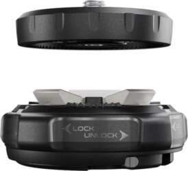 Manfrotto quick release system Xchange MAONEQR