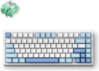 MCHOSE G75 Pro Wireless Gaming Keyboard