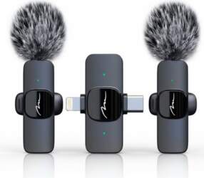 Media-Tech MT416 Micro-Mic Duo