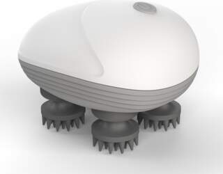 Media-Tech MT6524 Head Massager