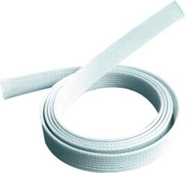 Mercodan Braided sleeve 30-60mm, 50m