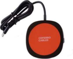 Mercodan Coferro Cables Magnetic QI