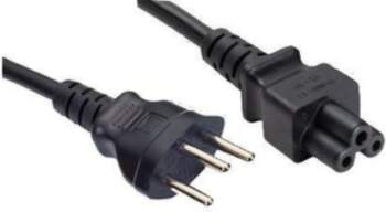 Mercodan Swiss power cable 1.8m