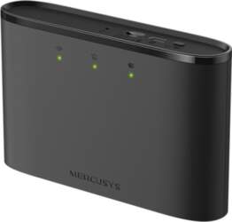 Mercusys 4G LTE Mobile Wi-Fi