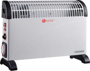 Mesko | Convector Heater with Timer