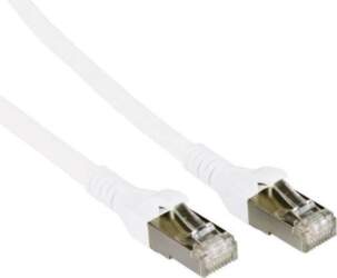 MetzConnect BTR NETCOM Cat6A - 7m